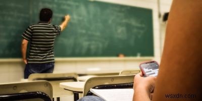 先生・教授をオンラインで評価できるおすすめサイト5選