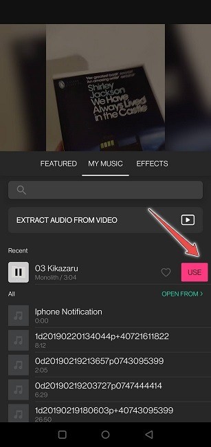 TikTok動画に2曲以上の音楽を追加する方法|アプリ内と外部アプリのやり方を解説
