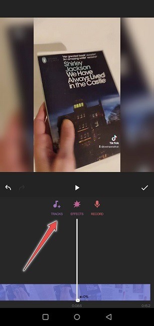 TikTok動画に2曲以上の音楽を追加する方法|アプリ内と外部アプリのやり方を解説