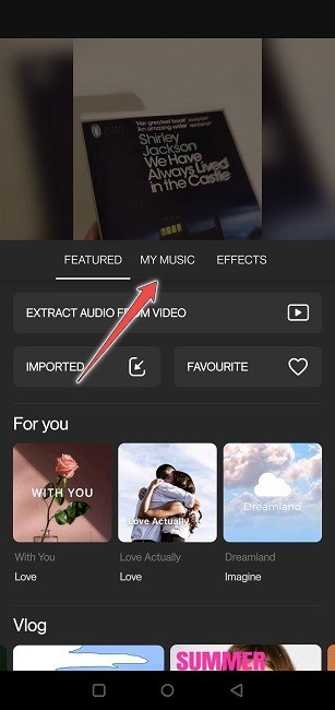TikTok動画に2曲以上の音楽を追加する方法|アプリ内と外部アプリのやり方を解説