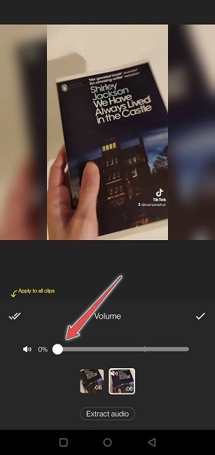 TikTok動画に2曲以上の音楽を追加する方法|アプリ内と外部アプリのやり方を解説