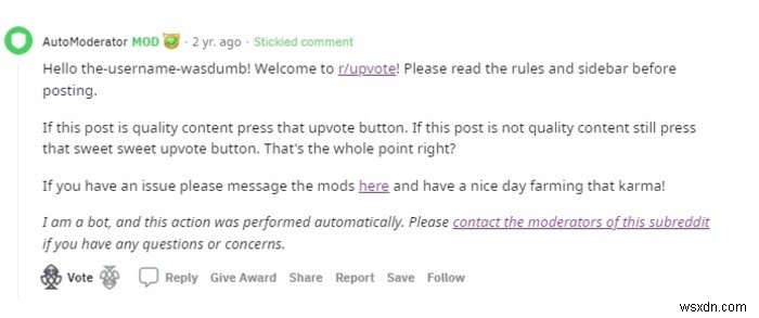 レディケット（Reddiquette）とは？Redditでやってはいけない6つのこと
