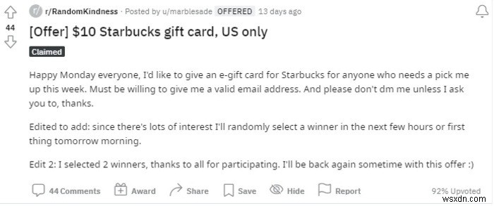 レディケット（Reddiquette）とは？Redditでやってはいけない6つのこと