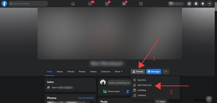 Facebookの「制限」リストを活用してプライバシーを守る方法【PC・スマホ対応】