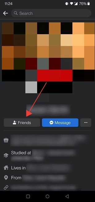 Facebookの「制限」リストを活用してプライバシーを守る方法【PC・スマホ対応】