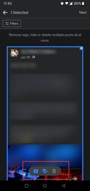 Facebookの「制限」リストを活用してプライバシーを守る方法【PC・スマホ対応】
