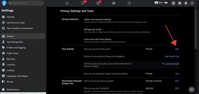 Facebookの「制限」リストを活用してプライバシーを守る方法【PC・スマホ対応】