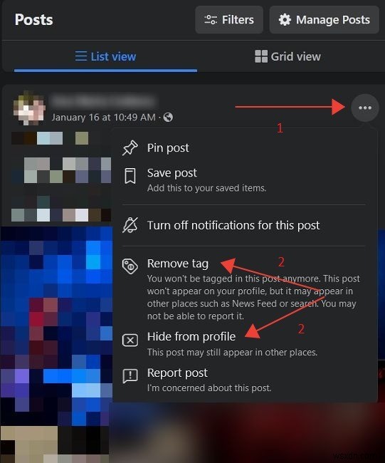 Facebookの「制限」リストを活用してプライバシーを守る方法【PC・スマホ対応】