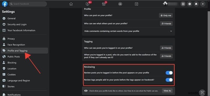 Facebookの「制限」リストを活用してプライバシーを守る方法【PC・スマホ対応】