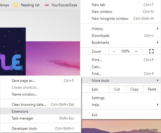 Chrome拡張機能をCRXファイルとしてダウンロード・保存する方法