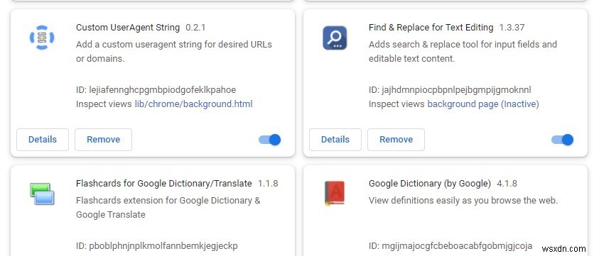 Chrome拡張機能をCRXファイルとしてダウンロード・保存する方法