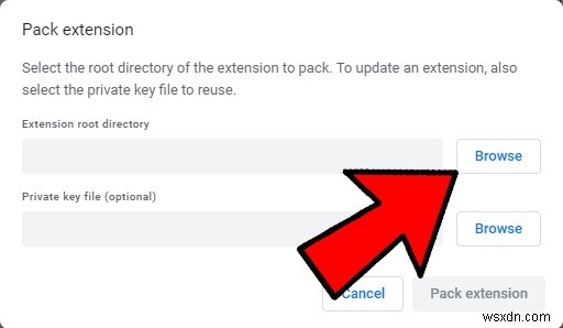 Chrome拡張機能をCRXファイルとしてダウンロード・保存する方法