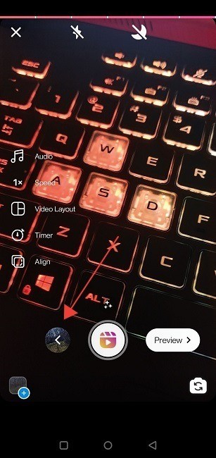 Instagramのリールに写真を追加する方法【スマホ・PC対応】