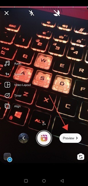 Instagramのリールに写真を追加する方法【スマホ・PC対応】