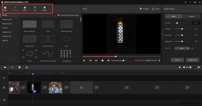 Instagramのリールに写真を追加する方法【スマホ・PC対応】