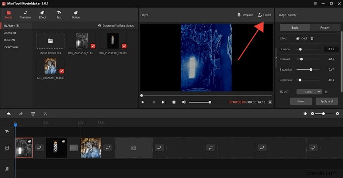 Instagramのリールに写真を追加する方法【スマホ・PC対応】