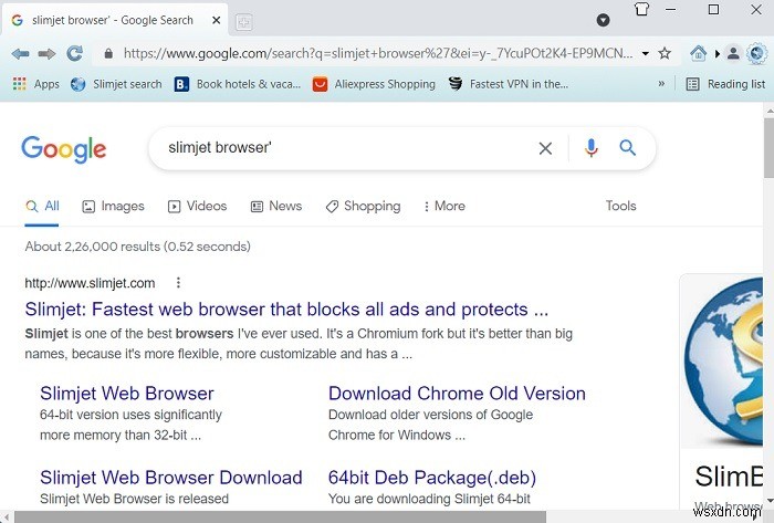 Windows 10/11におすすめの軽量ブラウザ7選｜古いPCでも快適に動作