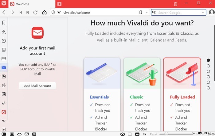 Windows 10/11におすすめの軽量ブラウザ7選｜古いPCでも快適に動作