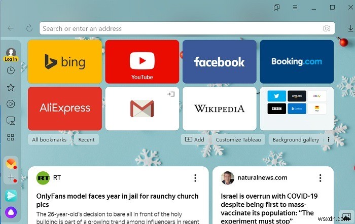 Windows 10/11におすすめの軽量ブラウザ7選｜古いPCでも快適に動作