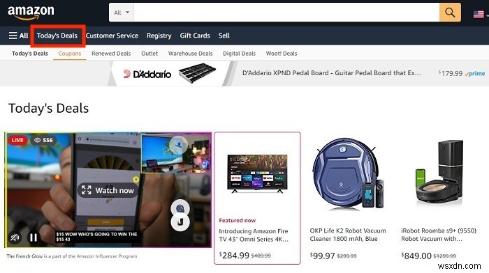 Amazonで賢くお金を節約する9つの裏ワザ