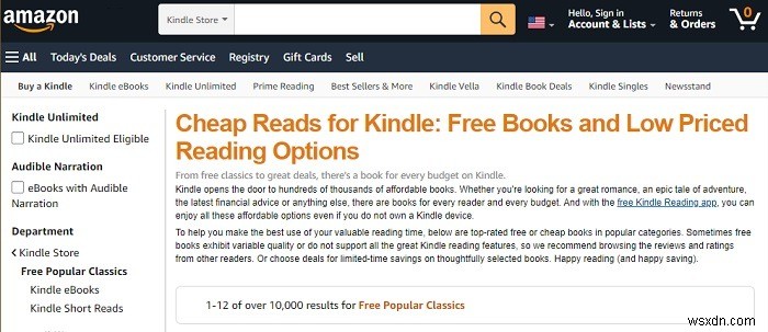 Amazonで賢くお金を節約する9つの裏ワザ
