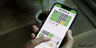 Wordleにハマり中？もっと遊びたい人必見の類似パズルゲーム11選