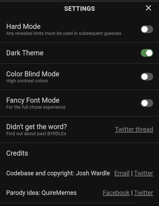 Wordleにハマり中？もっと遊びたい人必見の類似パズルゲーム11選