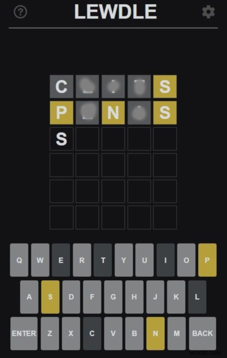 Wordleにハマり中？もっと遊びたい人必見の類似パズルゲーム11選