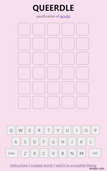 Wordleにハマり中？もっと遊びたい人必見の類似パズルゲーム11選