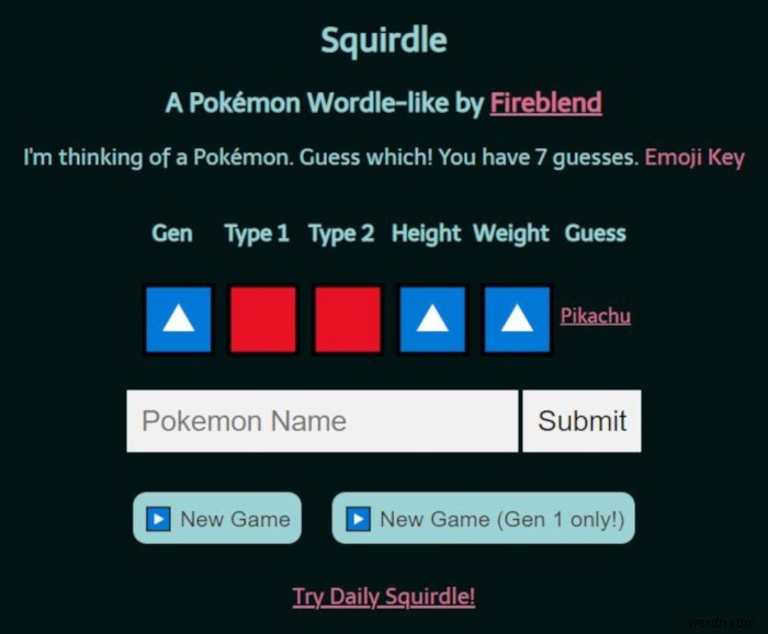 Wordleにハマり中？もっと遊びたい人必見の類似パズルゲーム11選