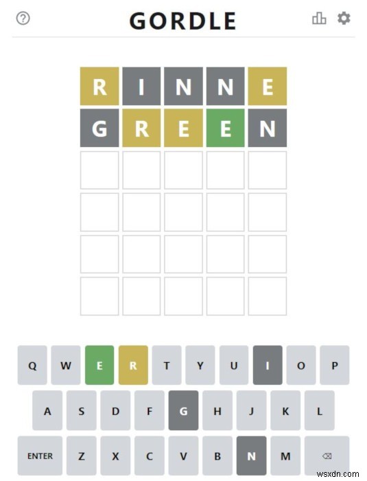 Wordleにハマり中？もっと遊びたい人必見の類似パズルゲーム11選