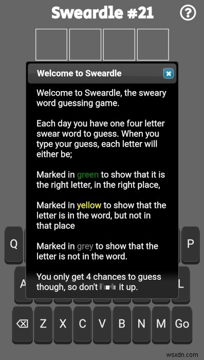 Wordleにハマり中？もっと遊びたい人必見の類似パズルゲーム11選