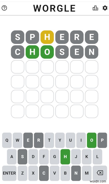 Wordleにハマり中？もっと遊びたい人必見の類似パズルゲーム11選