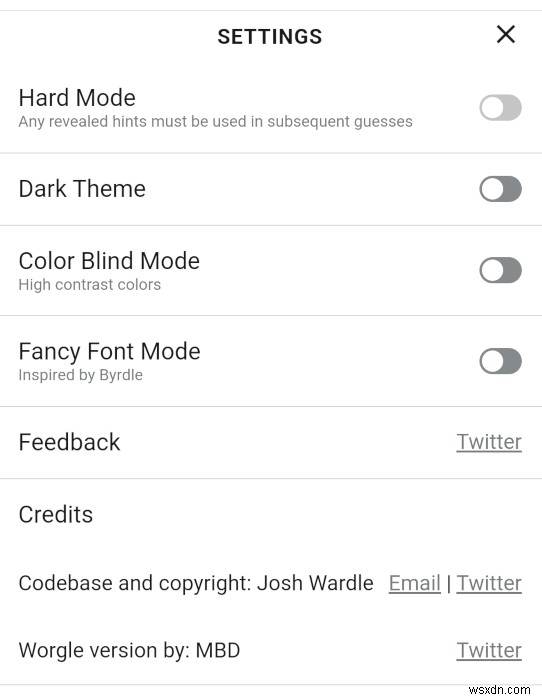 Wordleにハマり中？もっと遊びたい人必見の類似パズルゲーム11選
