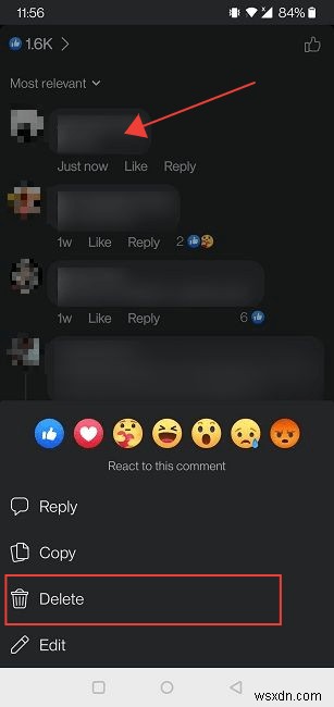 Facebookでコメント・いいね・リアクションを削除する完全ガイド【PC・スマホ対応】