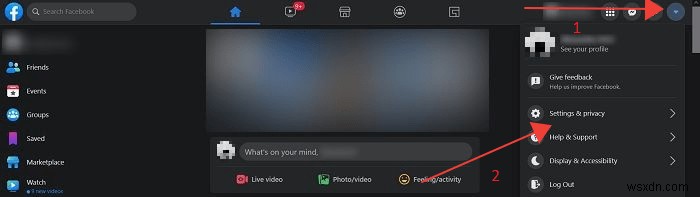 Facebookでコメント・いいね・リアクションを削除する完全ガイド【PC・スマホ対応】
