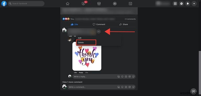 Facebookでコメント・いいね・リアクションを削除する完全ガイド【PC・スマホ対応】
