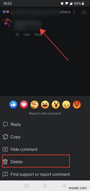 Facebookでコメント・いいね・リアクションを削除する完全ガイド【PC・スマホ対応】