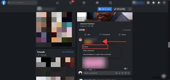 Facebookでコメント・いいね・リアクションを削除する完全ガイド【PC・スマホ対応】