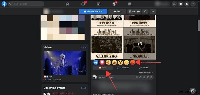 Facebookでコメント・いいね・リアクションを削除する完全ガイド【PC・スマホ対応】
