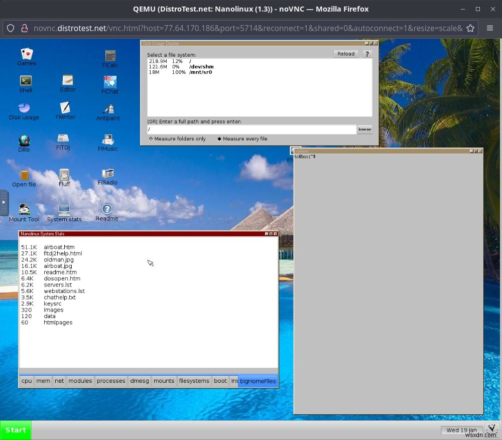インストール不要!ブラウザだけでさまざまなLinuxディストリビューションをオンラインで試す方法