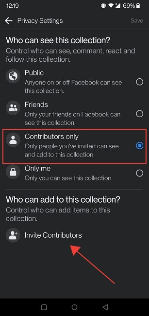 Facebookで投稿を保存して後で読む方法｜保存済み投稿の管理・共有術も解説