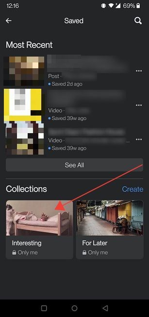 Facebookで投稿を保存して後で読む方法｜保存済み投稿の管理・共有術も解説