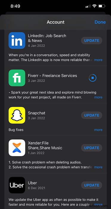 Snapchatが使えない・動かないときの対処法｜よくあるトラブルを解決する11の方法