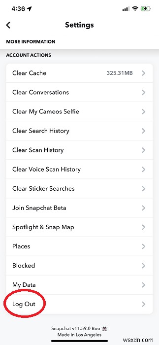 Snapchatが使えない・動かないときの対処法｜よくあるトラブルを解決する11の方法