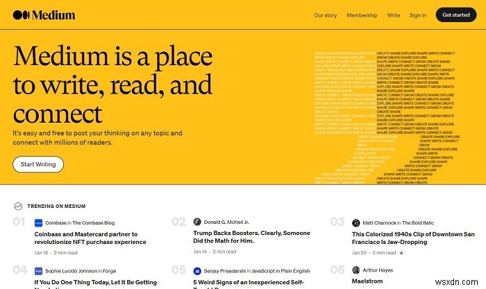 脳に栄養を与える13の知的ウェブサイト｜毎日の学びが楽しくなる厳選メディア