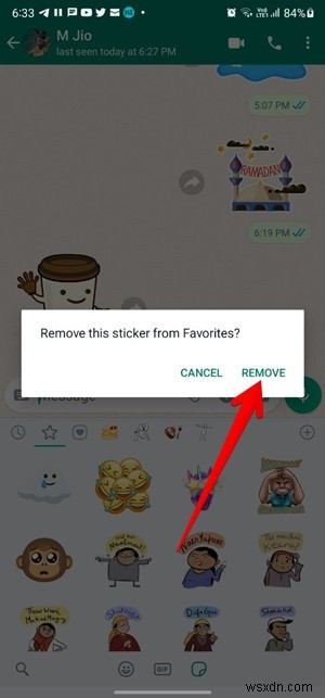 WhatsAppステッカー完全ガイド：送信・追加・作成・管理のすべて