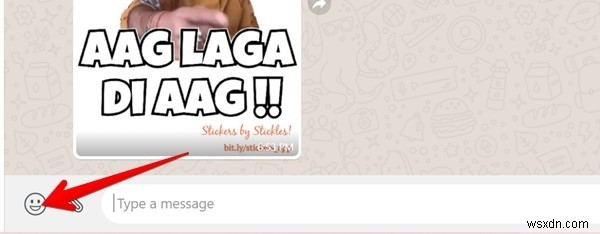 WhatsAppステッカー完全ガイド：送信・追加・作成・管理のすべて