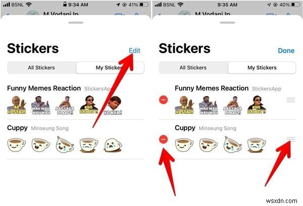 WhatsAppステッカー完全ガイド：送信・追加・作成・管理のすべて