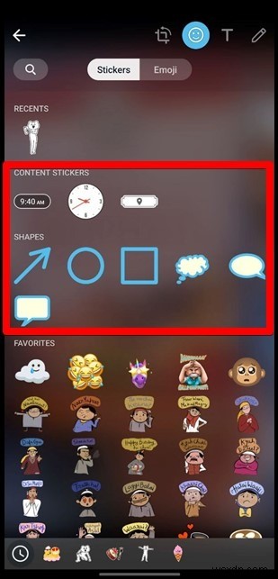 WhatsAppステッカー完全ガイド：送信・追加・作成・管理のすべて